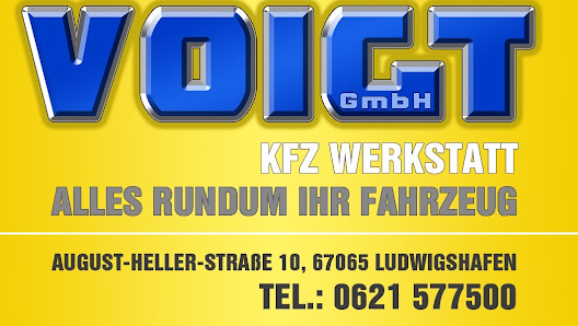 Voigt GmbH