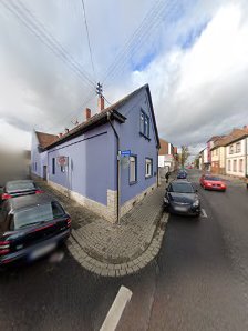 Autowerkstatt Roidos