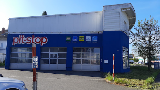 pitstop.de Ludwigshafen
