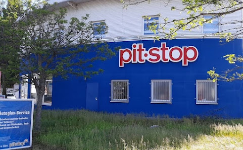 pitstop.de Ludwigshafen