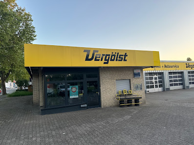 Vergölst Ludwigshafen