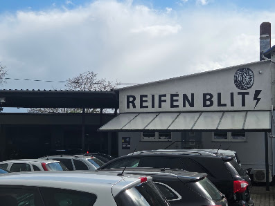 Reifen Blitz GbR Ludwigshafen