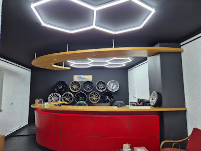 GS Autoservice