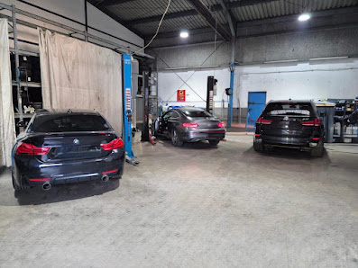 GS Autoservice