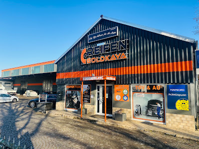 Reifen Goldkaya GmbH