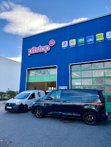 pitstop.de Ludwigshafen-Oggersheim