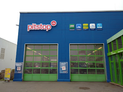 pitstop.de Ludwigshafen-Oggersheim