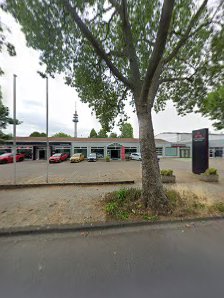 H+R AUTOMOBILE GMBH Renault