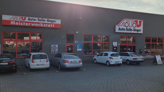 ATU Ludwigshafen - Friesenheim