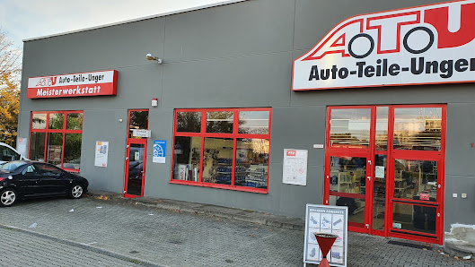 ATU Ludwigshafen - Friesenheim