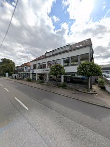 Autohaus Lutz GmbH & Co. KG - Škoda Service