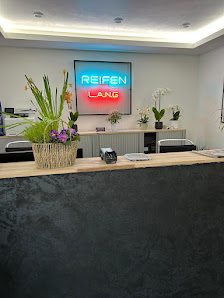 Reifen LANG