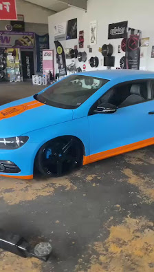 K.A.R Tuning UG