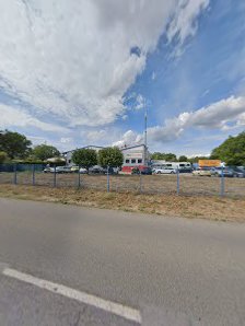 Robert Petendra RP-Autoservice, Autoteile, RP- Truckparts