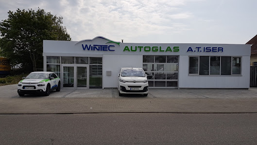 Wintec Autoglas - A. T. Iser GmbH