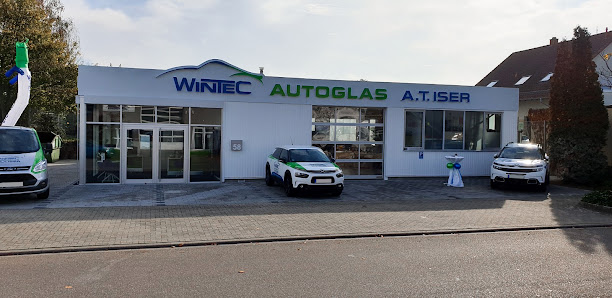 Wintec Autoglas - A. T. Iser GmbH