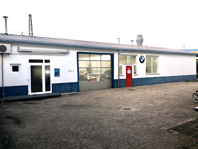 Autolackiererei Gerdon GmbH