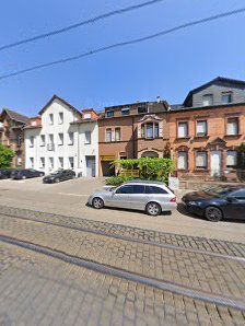 Autolackiererei Gerdon GmbH