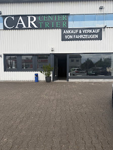 Car Center Trier