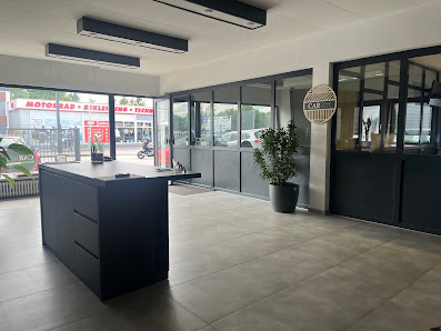 Car Center Trier