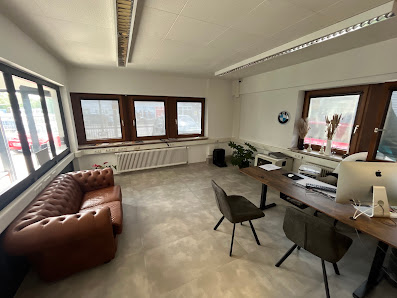 Car Center Trier