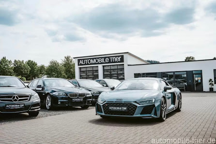 Automobile Trier
