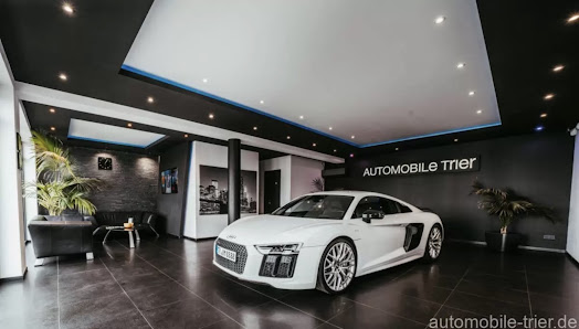 Automobile Trier