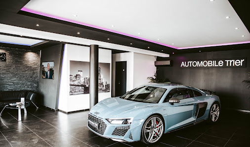 Automobile Trier