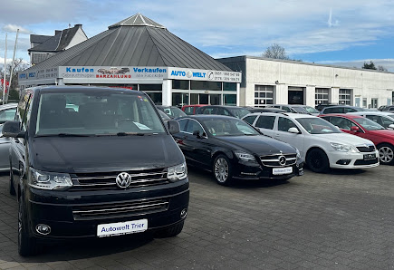 Autowelt Trier