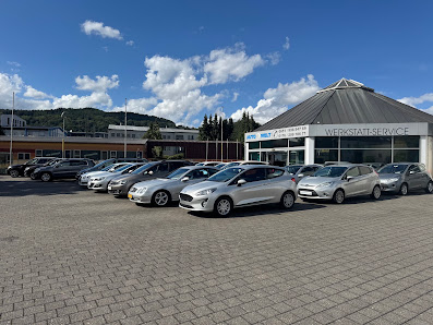 Autowelt Trier