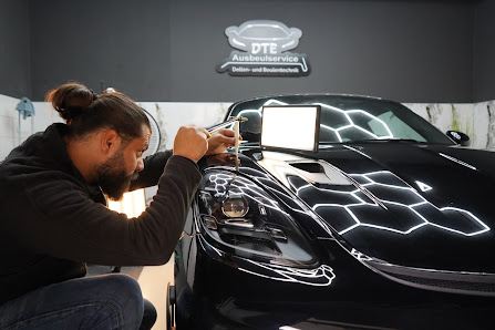 Dellentechnik Stuttgart DTE