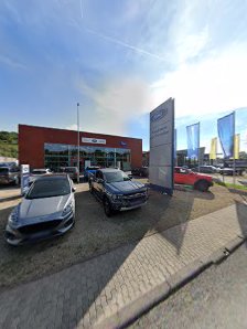 HEISTERGRUPPE - Heister Automobile Trier GmbH - Vertragshändler für Ford