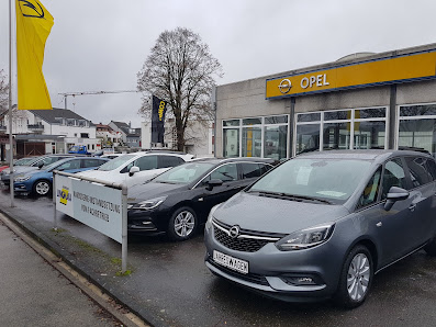 Autohaus Lingnau