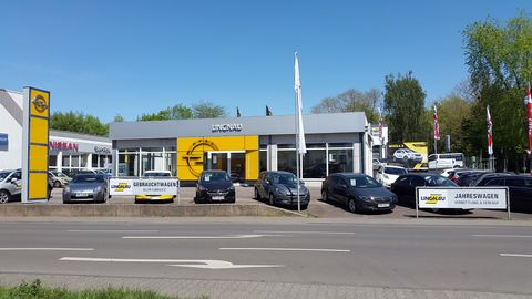 Autohaus Lingnau