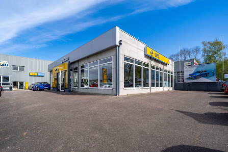 Autohaus Lingnau