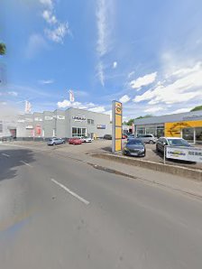 Autohaus Lingnau