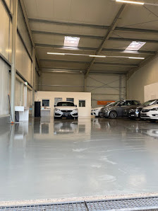 Autohaus Rheingau Zweigstelle Trier