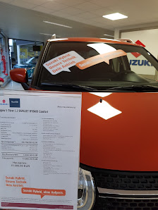 Auto Roth GmbH