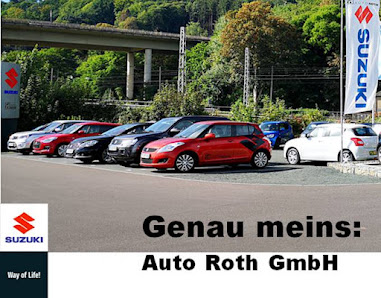 Auto Roth GmbH