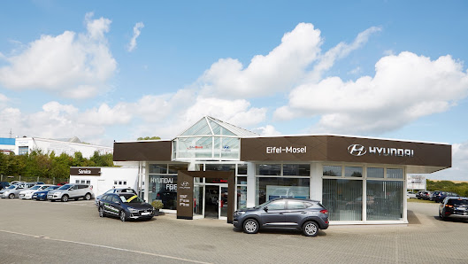 Autohaus Eifel Mosel GmbH
