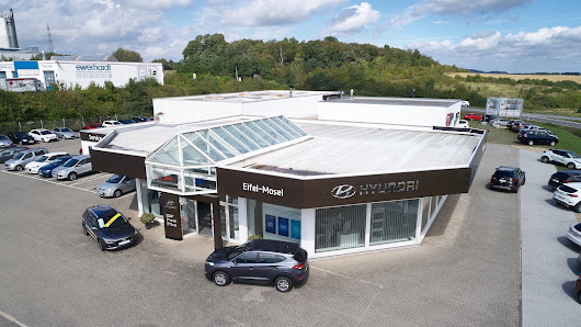 Autohaus Eifel Mosel GmbH