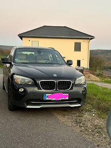 OSAMAXAUTOMOBILE