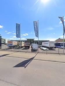 Mercedes-Benz Merbag Trier-Euren