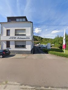 Citroën Ahm Automobile