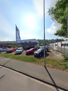 Gebrauchtwagencenter Konz