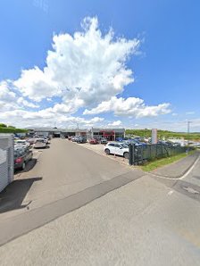 Autohaus Buschmann Mitsubishi-Vertragshändler