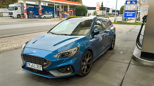 Autohaus Steffgen