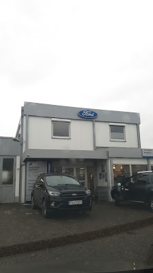 Autohaus Steffgen