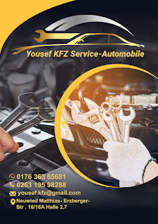 Yousef KFZ-Automobile
