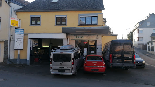 AIM Werkstatt (Auto - Service)